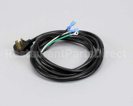 32199 Silver King Cord Power 115V Nema 5-15 90 Deg