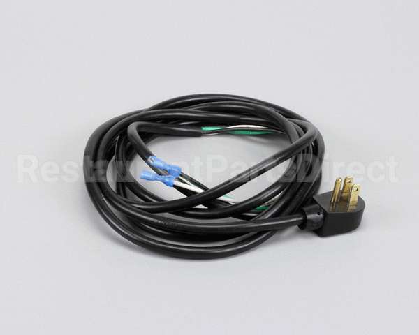 32199 Silver King Cord Power 115V Nema 5-15 90 Deg