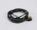 32199 Silver King Cord Power 115V Nema 5-15 90 Deg