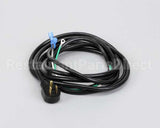 32199 Silver King Cord Power 115V Nema 5-15 90 Deg