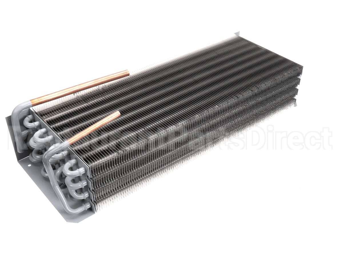322-09562-00 Traulsen Evaporator Coil 4X8X22-5/8 (Fr)