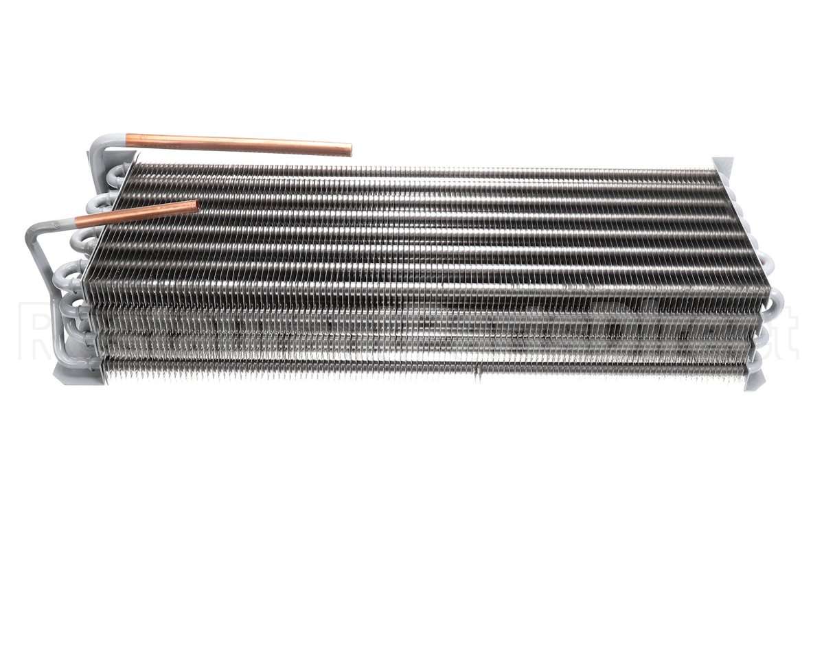 322-09562-00 Traulsen Evaporator Coil 4X8X22-5/8 (Fr)