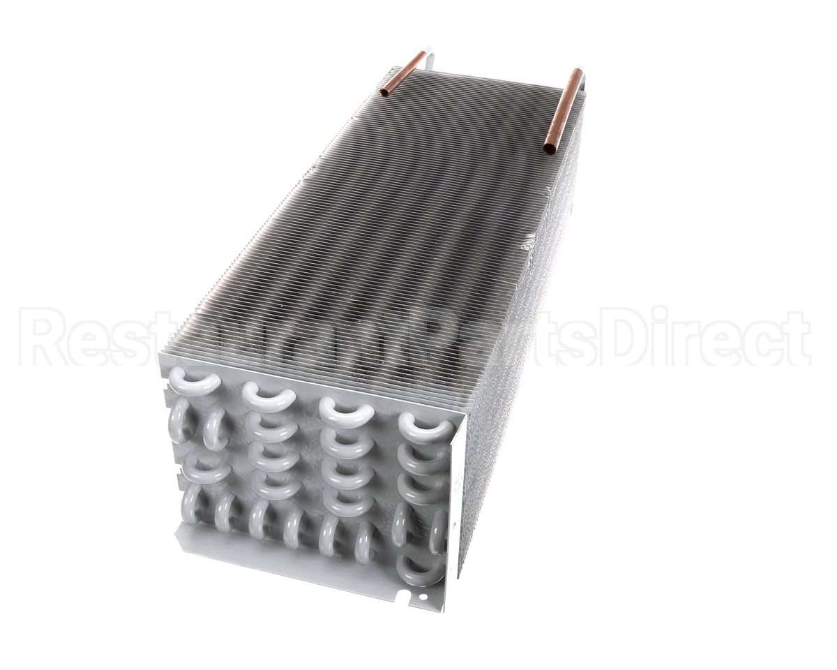 322-09563-00 Traulsen Evaporator Coil 6X8X22-5/8 (Fr)