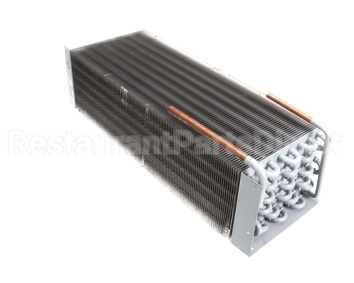 322-09563-00 Traulsen Evaporator Coil 6X8X22-5/8 (Fr)