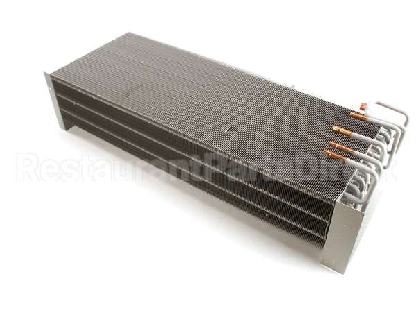 322-60019-00 Traulsen Coil Evaporator Rbc100