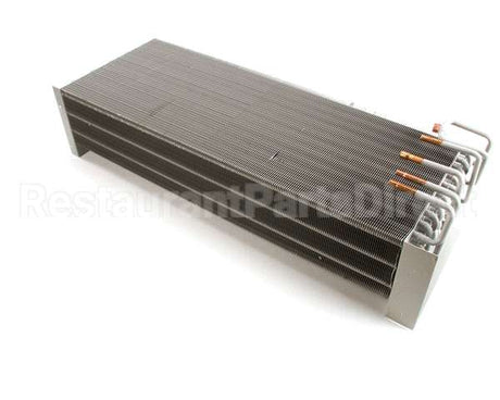 322-60019-00 Traulsen Coil Evaporator Rbc100