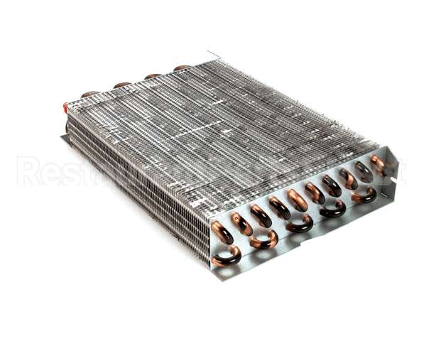 322-60036-00 Traulsen Coil 3 Row 10 X 13 Condenser