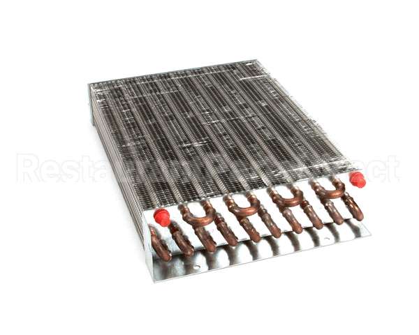 322-60036-00 Traulsen Coil 3 Row 10 X 13 Condenser