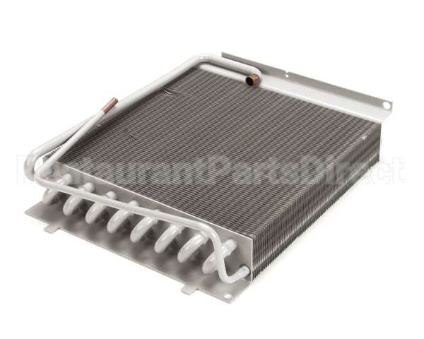 322-60048-00 Traulsen Coil Evaporator 9 X 9 1.732