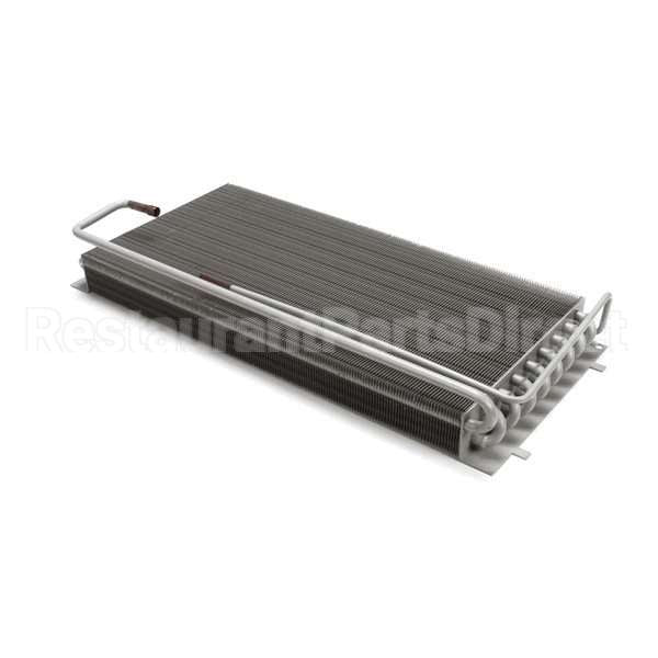 322-60050-01 Compatible Traulsen Evaporator Coil 9 X 18 X 1.732
