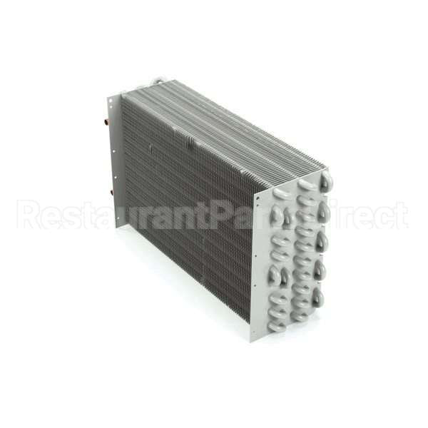 322-60053-00 Compatible Traulsen Coil Evaporator 5 Row