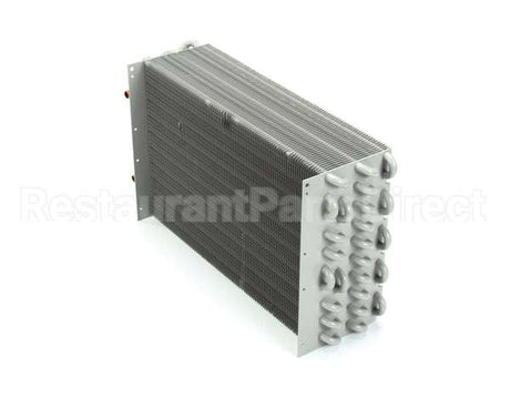 322-60053-00 Traulsen Coil Evaporator 5 Row For Ts R