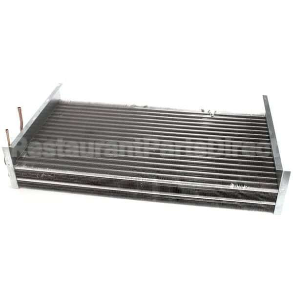 322-60067-00 Compatible Traulsen Condenser Coil Rbc100