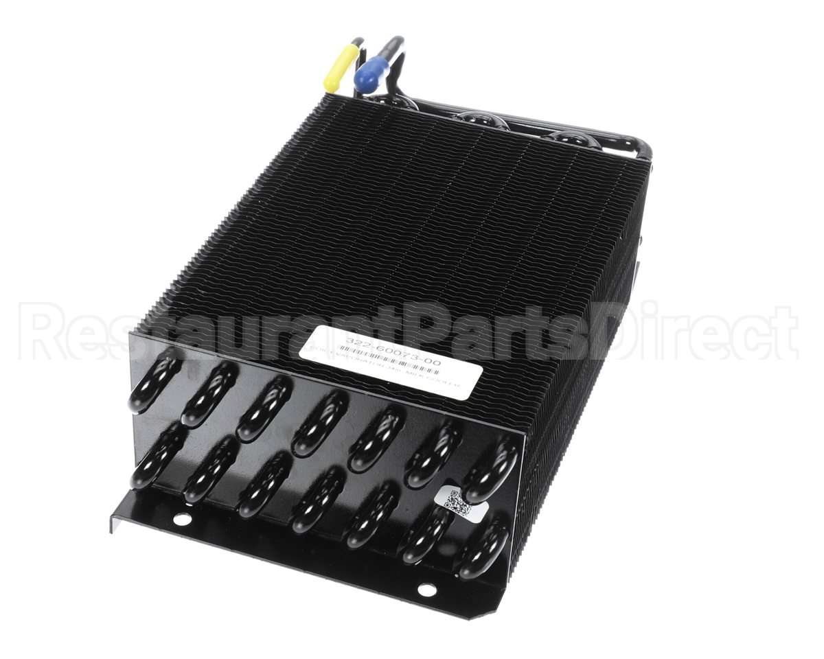 322-60073-00 Traulsen Coil Evaporator 34In Milk Cool