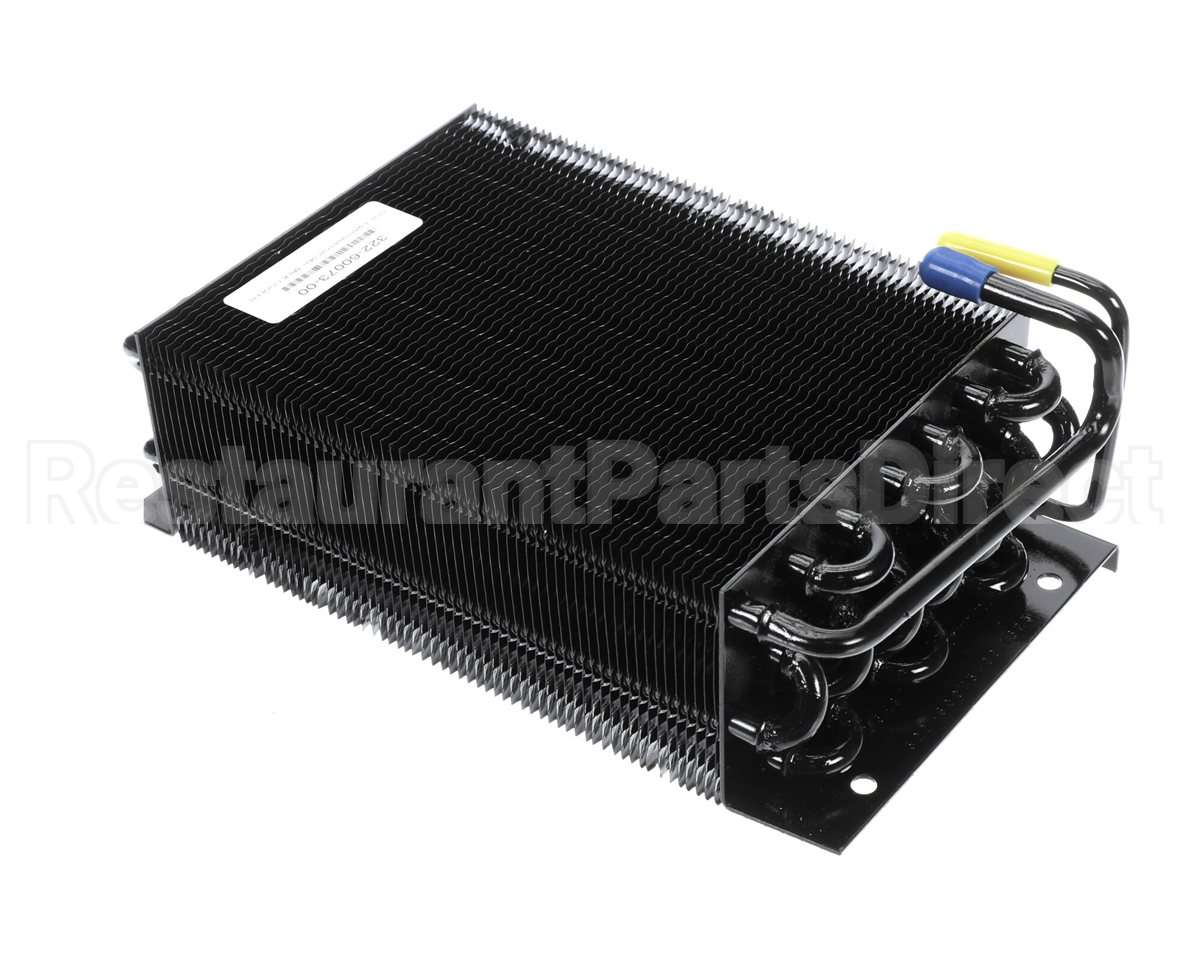 322-60073-00 Traulsen Coil Evaporator 34In Milk Cool
