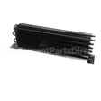 322-60083-00 Compatible Traulsen Evap Coil 4 Row 17.75 X 6 Ult27/48/60