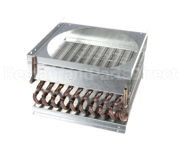322-60199-00 Traulsen Coil Condenser 1-Section Narro