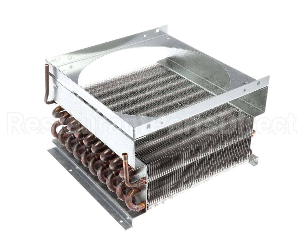 322-60199-00 Traulsen Coil Condenser 1-Section Narro