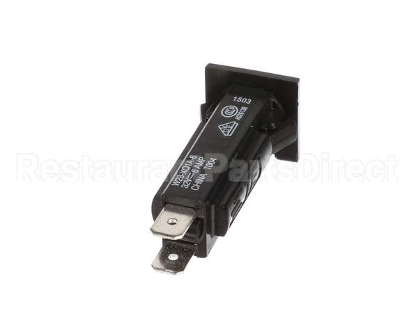 32210 Middleby Breaker,Circuit 250V 50/60H 6A