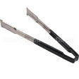 32215 Compatible Edlund Tongs, Versagrip, 12", Blkhdl