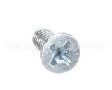32220 Imperial 1/4-20 X 5/8 Phillips Flat M/S Zinc(5Kmo