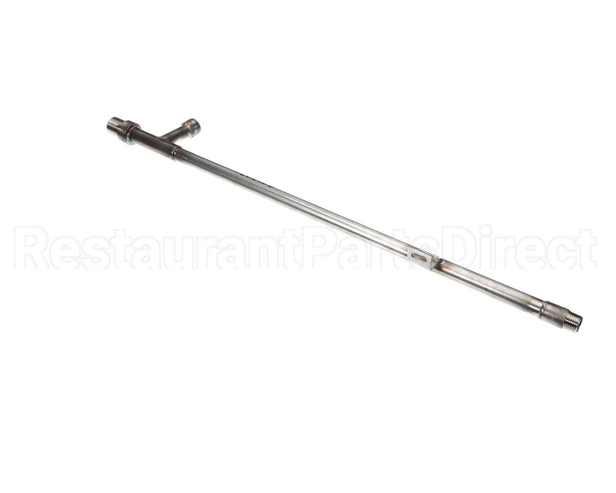 322372 Champion - Moyer Diebel Manifold, Fr Kl44 97
