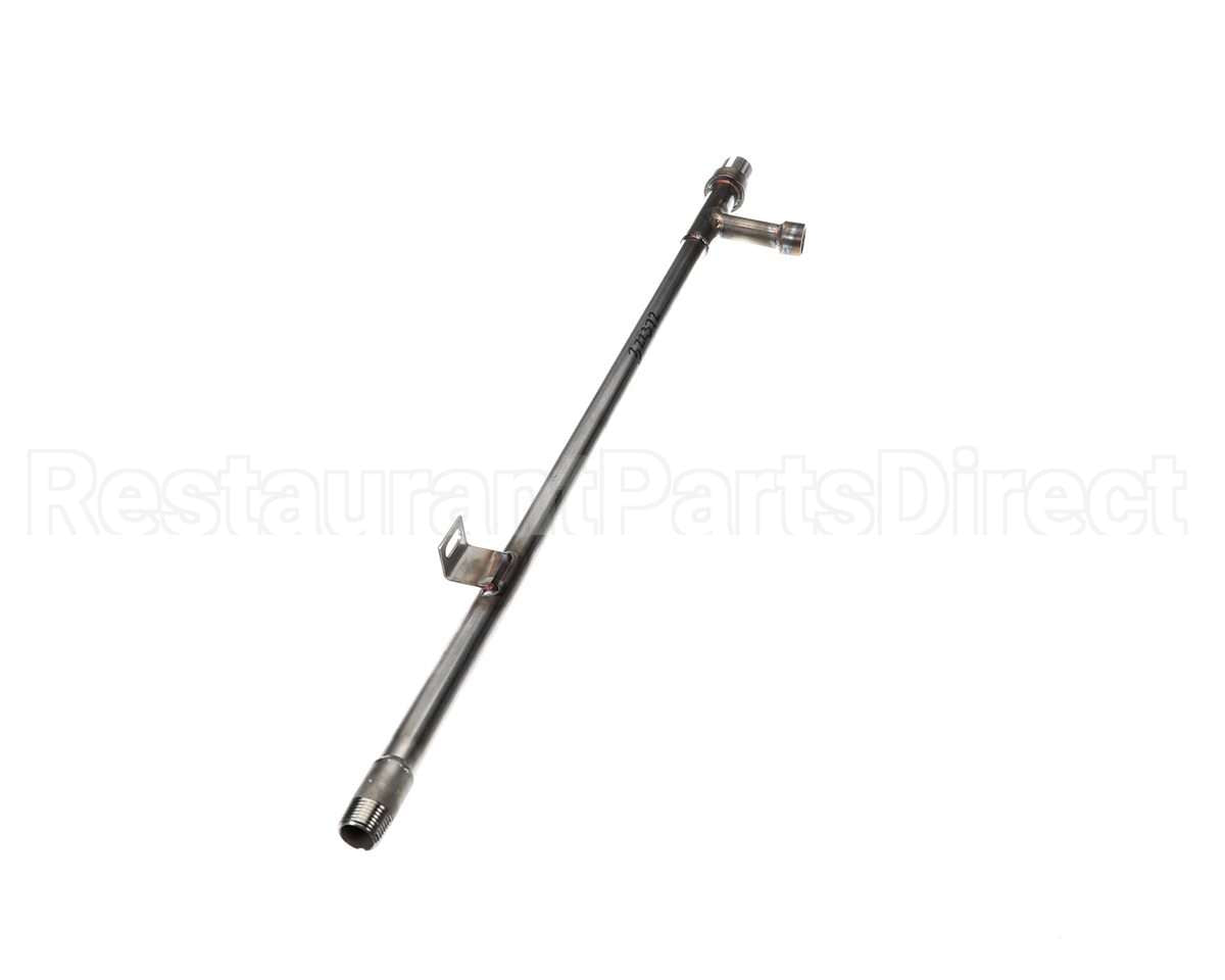322372 Champion - Moyer Diebel Manifold, Fr Kl44 97
