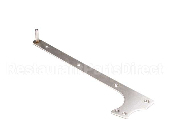 32238 Imperial Icv-New Door/60 Upper Hinge Bracket Asse