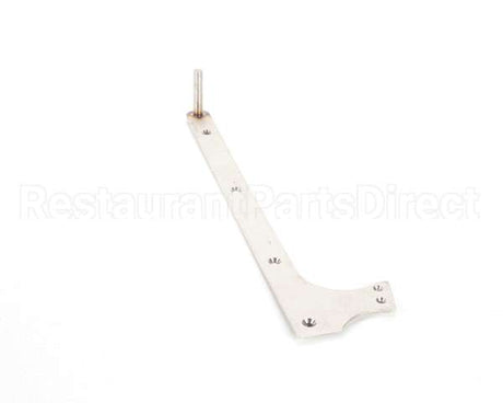 32239 Imperial Icv-New Door/60. Lower Hinge Bracket Ass