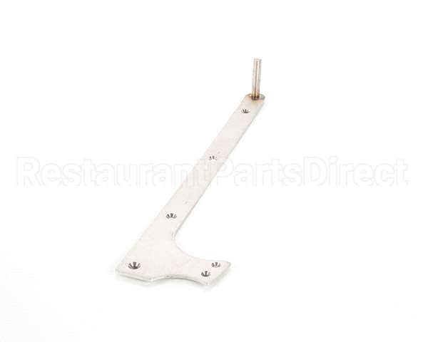32239 Imperial Icv-New Door/60. Lower Hinge Bracket Ass