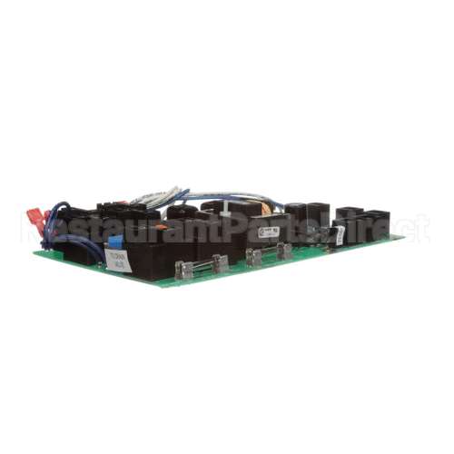 3224-022 Amerec Pca, Ak, 3E (Ak/3K Built Before 03/17)