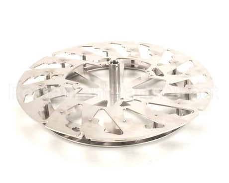 32252 Power Soak Systems Skewer Slip Wheel Assembly