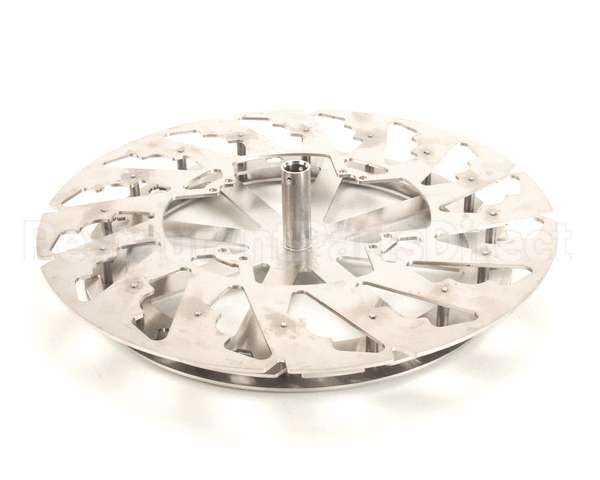 32252 Power Soak Systems Skewer Slip Wheel Assembly