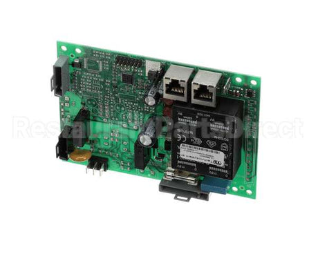 3225330 Angelo Po Fan Combustion Control