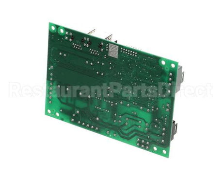 3225330 Angelo Po Fan Combustion Control