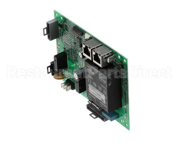 3225330 Angelo Po Fan Combustion Control