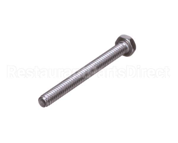 32254 Power Soak Systems Screw 10-24 2 18-8 S/S Hexhed