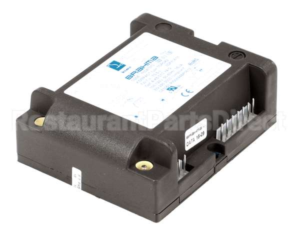 3225791 Angelo Po Ignition Module 5 Second Elect