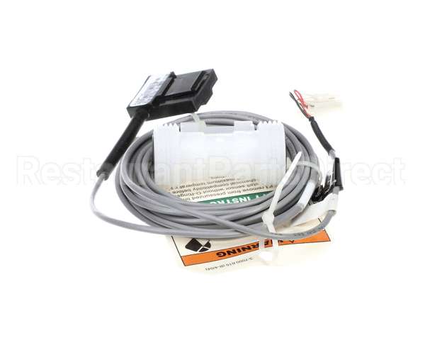 3226 Hubbell Heaters Pt125/200 Turbine Flowmeter