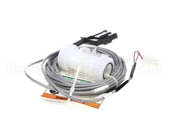 3226 Hubbell Heaters Pt125/200 Turbine Flowmeter