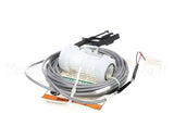 3226 Hubbell Heaters Pt125/200 Turbine Flowmeter