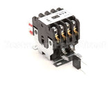 32260 Giles Contactor, Assembly, 4-Pole,40A,W/Snubbe