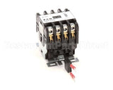 32260 Giles Contactor, Assembly, 4-Pole,40A,W/Snubbe