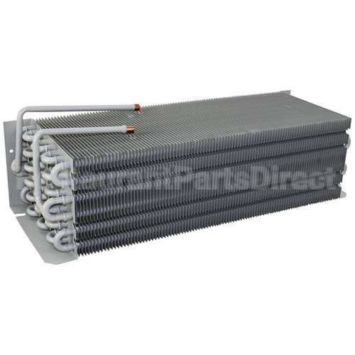 3226004700 Compatible Traulsen Evaporator Coil