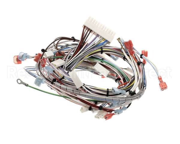 32263.0000 Bunn Wiring Harn,Main 120V Ultra-2