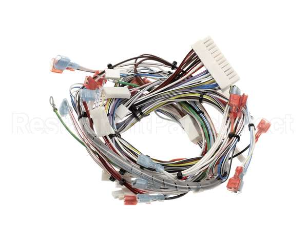 32263.0000 Bunn Wiring Harn,Main 120V Ultra-2