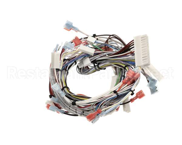 32263.0000 Bunn Wiring Harn,Main 120V Ultra-2
