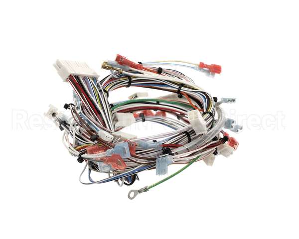 32263.0000 Bunn Wiring Harn,Main 120V Ultra-2