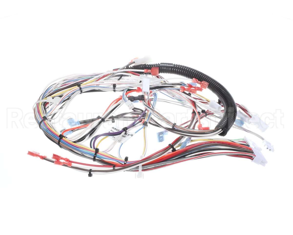 32263.0006 Bunn Wiring Harness, Main Ultra-2