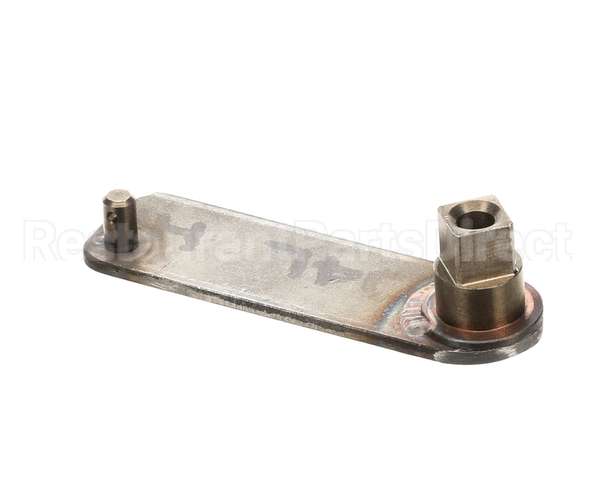 322672 Champion - Moyer Diebel Outer Door Hinge Wldm Lh